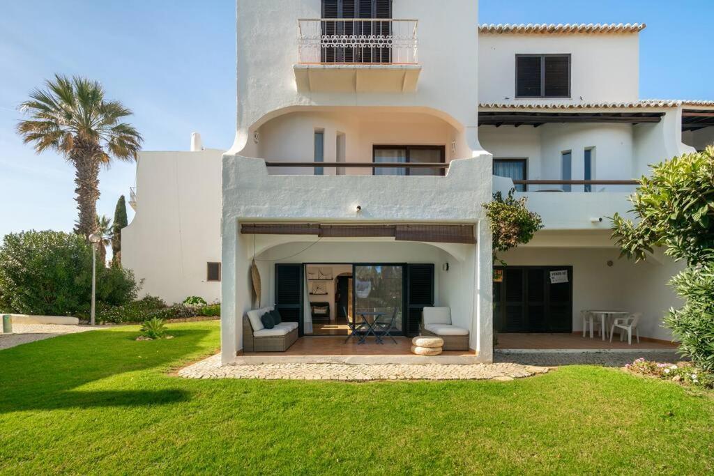 Arribas Appartement