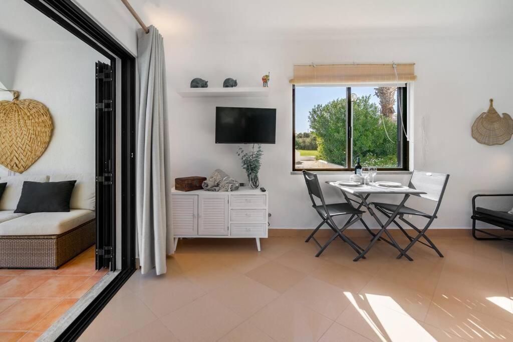 Appartement Arribas *