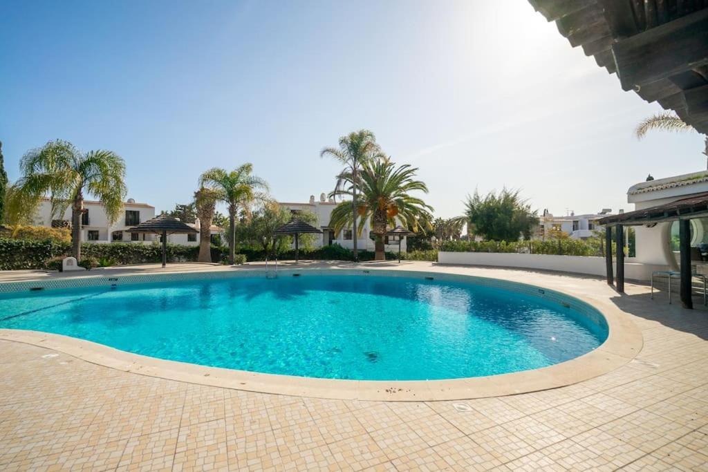 Appartement Arribas
