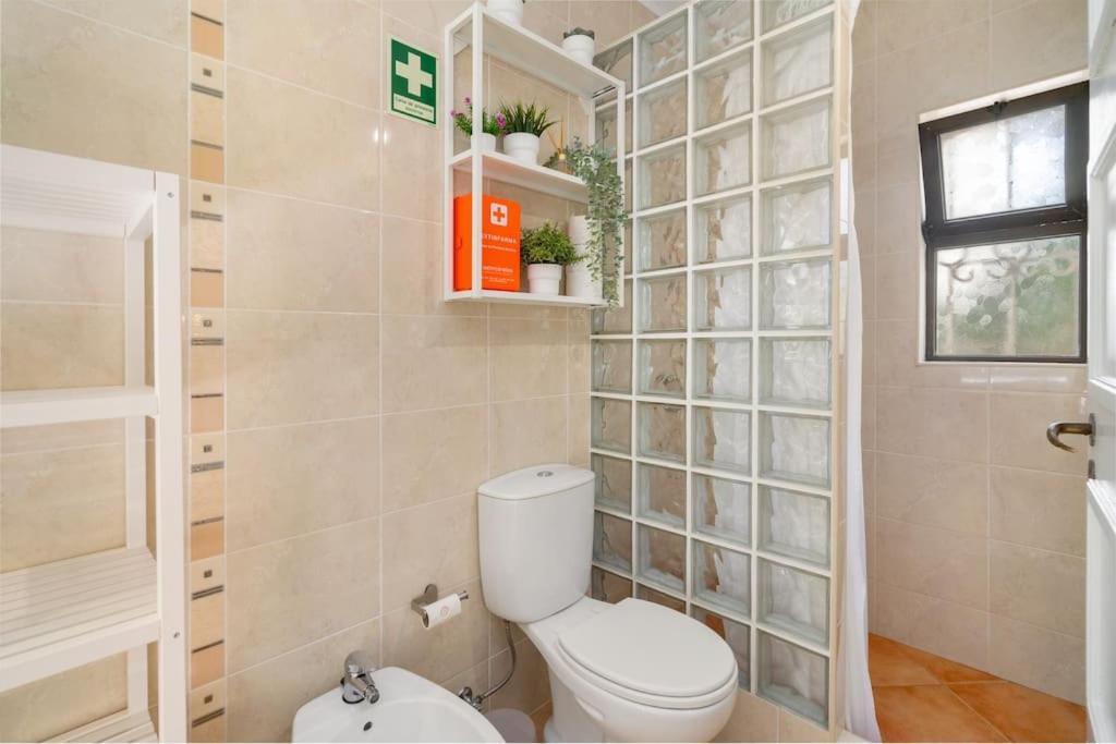Arribas Appartement