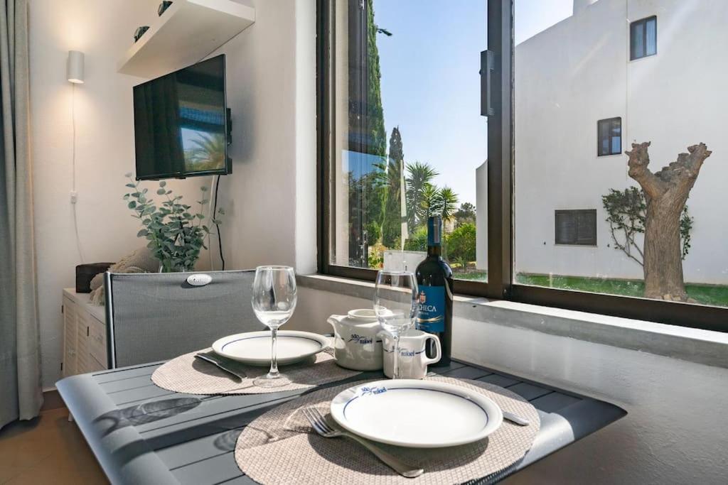 Appartement Arribas Albufeira